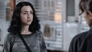 The Walking Dead: World Beyond Saison 2 Episode 10