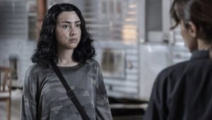 The Walking Dead: World Beyond Saison 2 Episode 10