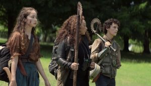 The Walking Dead: World Beyond Saison 2 Episode 10