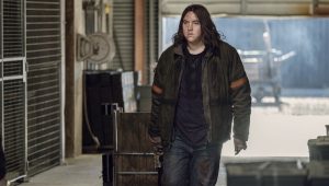 The Walking Dead: World Beyond Saison 2 Episode 2