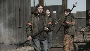 The Walking Dead: World Beyond Saison 2 Episode 2