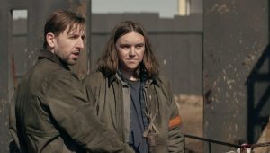 The Walking Dead: World Beyond Saison 2 Episode 2