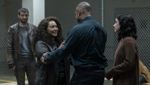 The Walking Dead: World Beyond Saison 2 Episode 5