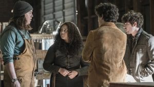 The Walking Dead: World Beyond Saison 2 Episode 5