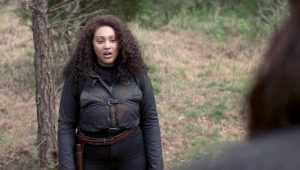 The Walking Dead: World Beyond Saison 2 Episode 5