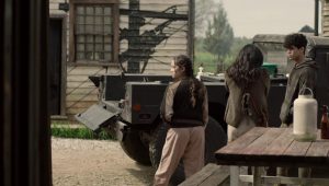 The Walking Dead: World Beyond Saison 2 Episode 6