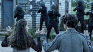 The Walking Dead: World Beyond Saison 2 Episode 8