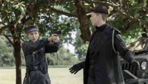 The Walking Dead: World Beyond Saison 2 Episode 9