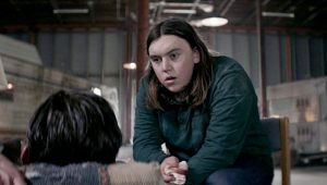The Walking Dead: World Beyond Saison 2 Episode 9