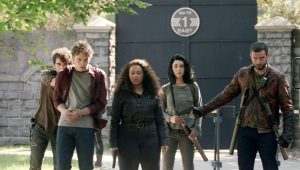 The Walking Dead: World Beyond Saison 2 Episode 9