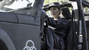 The Walking Dead: World Beyond Saison 2 Episode 9