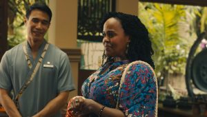 The White Lotus Saison 3 Episode 1
