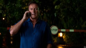 The White Lotus Saison 3 Episode 2