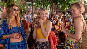 The White Lotus Saison 3 Episode 4