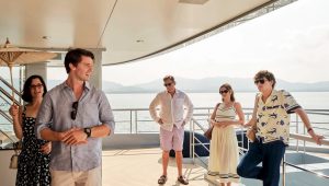 The White Lotus Saison 3 Episode 4