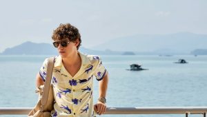 The White Lotus Saison 3 Episode 4