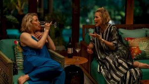 The White Lotus Saison 3 Episode 4