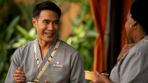 The White Lotus Saison 3 Episode 4