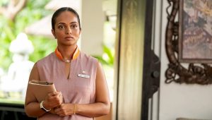 The White Lotus Saison 3 Episode 4