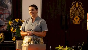 The White Lotus Saison 3 Episode 4