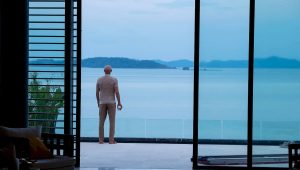 The White Lotus Saison 3 Episode 4