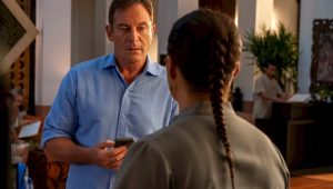 The White Lotus Saison 3 Episode 4