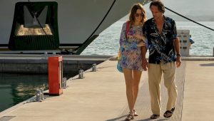 The White Lotus Saison 3 Episode 4