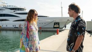 The White Lotus Saison 3 Episode 4