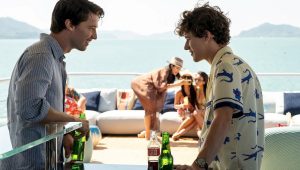 The White Lotus Saison 3 Episode 4