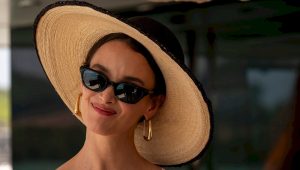 The White Lotus Saison 3 Episode 4