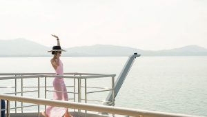 The White Lotus Saison 3 Episode 4
