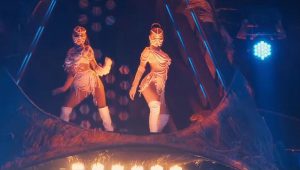 The White Lotus Saison 3 Episode 5