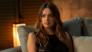 The White Lotus Saison 3 Episode 7