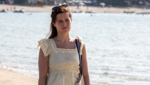 The White Lotus Saison 3 Episode 8