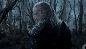 The Witcher Saison 4 Episode 1