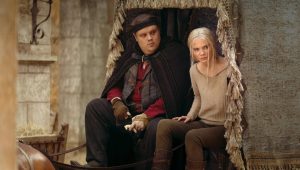 The Witcher Saison 4 Episode 2
