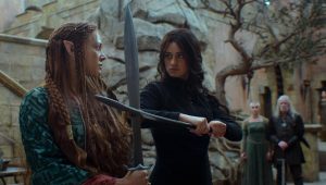 The Witcher Saison 4 Episode 4