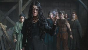 The Witcher Saison 4 Episode 6