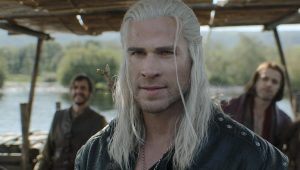 The Witcher Saison 4 Episode 8
