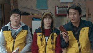 The Wonderfools Saison 1 Episode 5