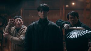 The Wonderfools Saison 1 Episode 7