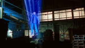 The X-Files Saison 1 Episode 10