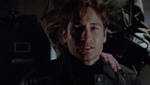 The X-Files Saison 1 Episode 10