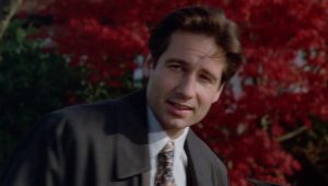 The X-Files Saison 1 Episode 11