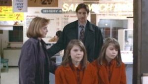 The X-Files Saison 1 Episode 11