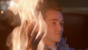 The X-Files Saison 1 Episode 12