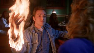 The X-Files Saison 1 Episode 12