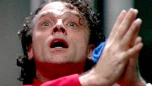 The X-Files Saison 1 Episode 13
