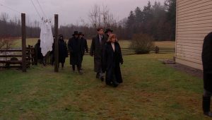 The X-Files Saison 1 Episode 14