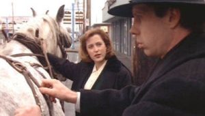 The X-Files Saison 1 Episode 14